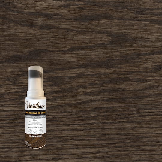 Varathane® 2-in-1 Applicator & Wood Stain